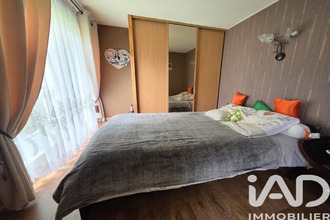  appartement boussy-st-antoine 91800