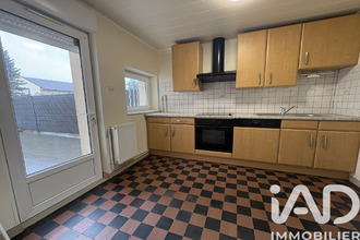  appartement boust 57570