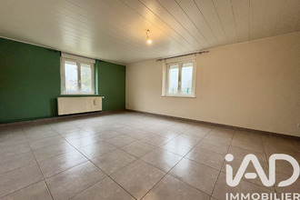  appartement boust 57570