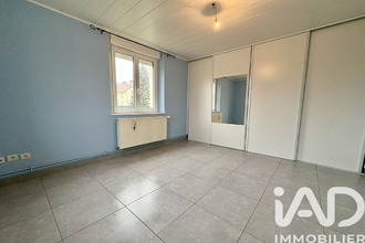  appartement boust 57570
