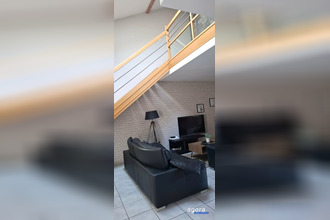  appartement boust 57570