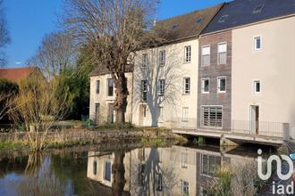  appartement boutigny-sur-essonne 91820