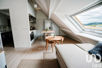  appartement boutigny-sur-essonne 91820