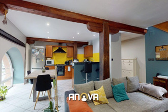  appartement bouxwiller 67330