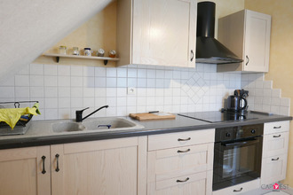  appartement bouxwiller 67330