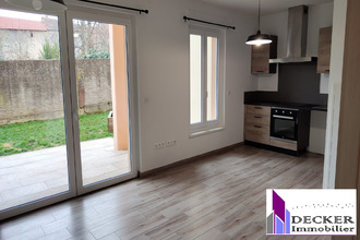  appartement bouxwiller 67330