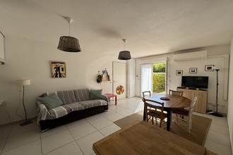  appartement bouzigues 34140