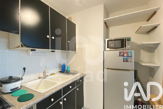  appartement bouzigues 34140