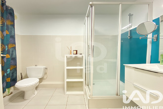  appartement bouzigues 34140