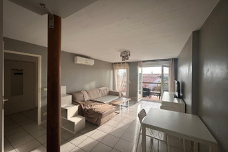  appartement bouzigues 34140