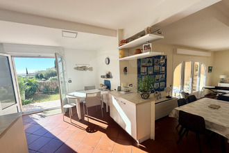  appartement bouzigues 34140