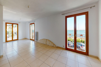  appartement bouzigues 34140