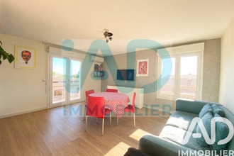  appartement bouzigues 34140