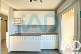  appartement bouzigues 34140