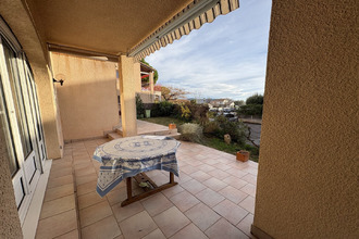  appartement bouzigues 34140