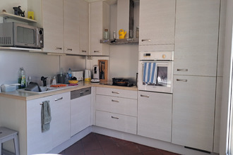  appartement bouzigues 34140
