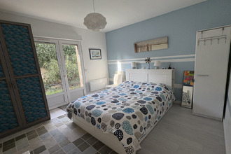  appartement bouzigues 34140