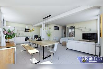  appartement bouzonville 57320