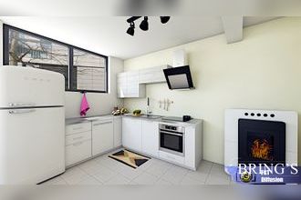  appartement bouzonville 57320