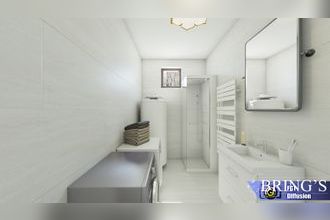  appartement bouzonville 57320