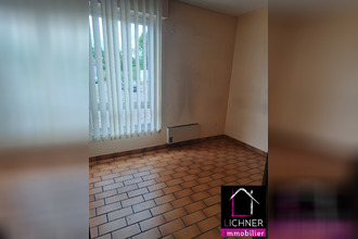  appartement bouzonville 57320