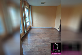  appartement bouzonville 57320