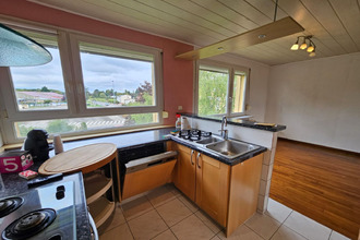  appartement bouzonville 57320