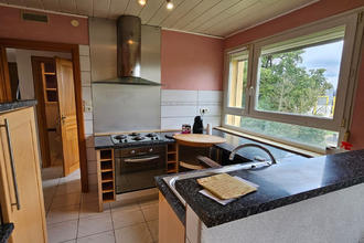  appartement bouzonville 57320