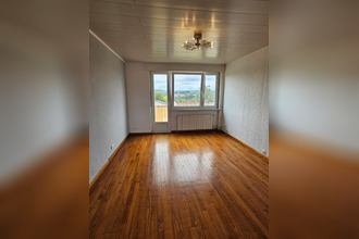  appartement bouzonville 57320