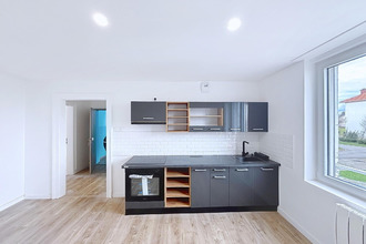  appartement bouzonville 57320