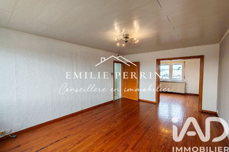  appartement bouzonville 57320