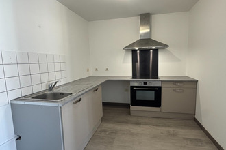  appartement bouzonville 57320