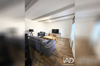  appartement bouzonville 57320