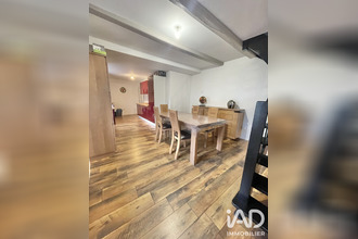  appartement bouzonville 57320