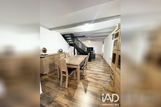  appartement bouzonville 57320