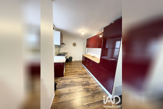  appartement bouzonville 57320