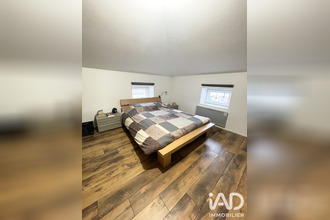  appartement bouzonville 57320