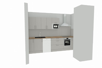  appartement bozouls 12340