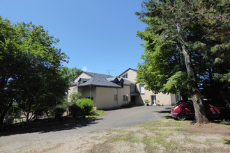  appartement bozouls 12340