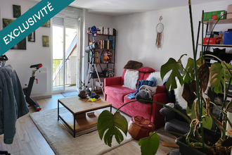  appartement bracon 39110