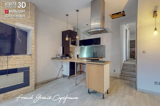  appartement bras 83149