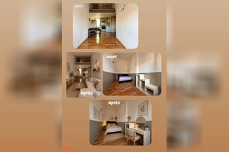  appartement bras 83149