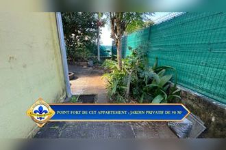  appartement bras-panon 97412