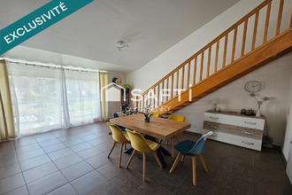  appartement bras-sur-meuse 55100