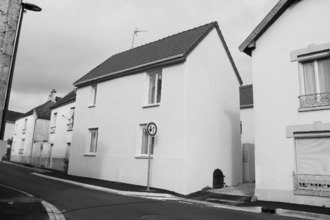  appartement brasles 02400