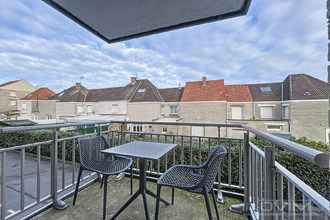  appartement bray-dunes 59123
