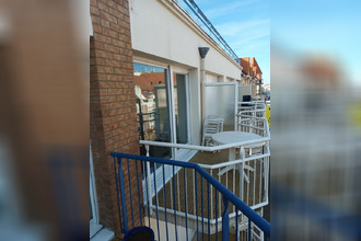  appartement bray-dunes 59123