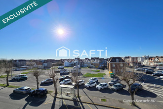  appartement bray-dunes 59123