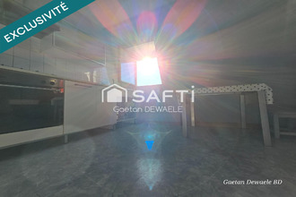  appartement bray-dunes 59123