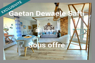  appartement bray-dunes 59123